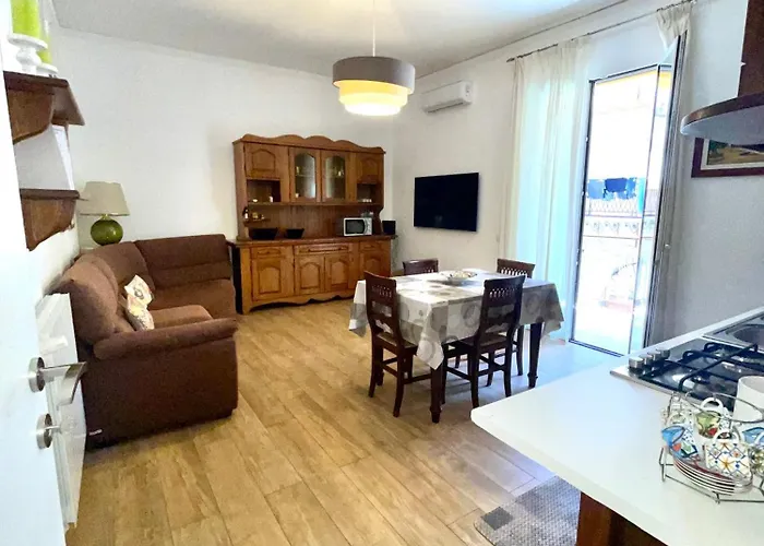 Casa Akragas