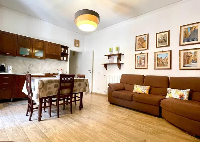 Casa Akragas