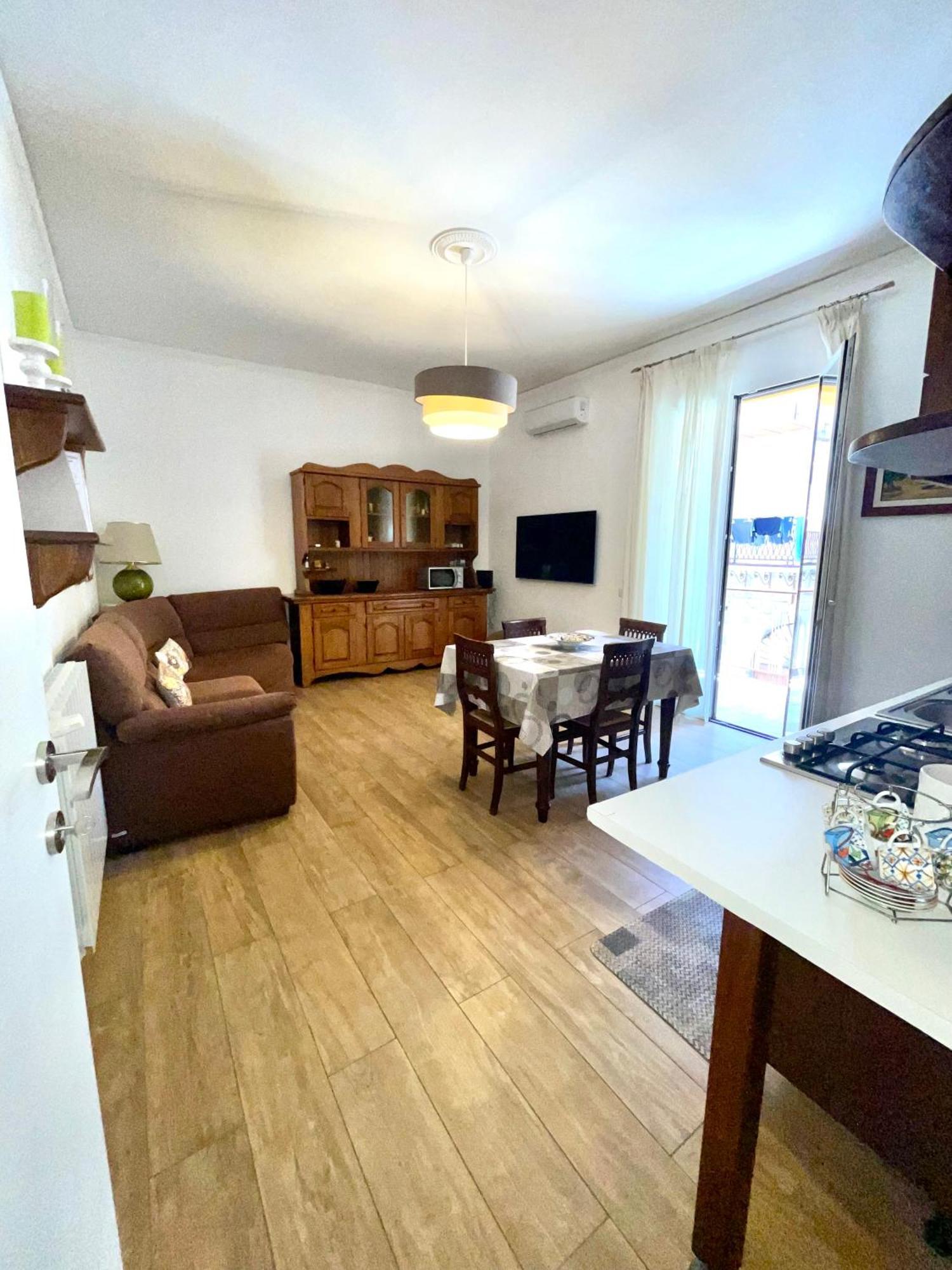 Casa Akragas Holiday home *