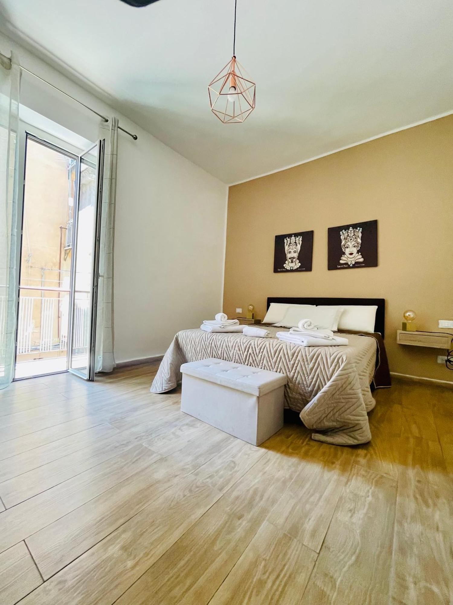 Holiday home Casa Akragas *