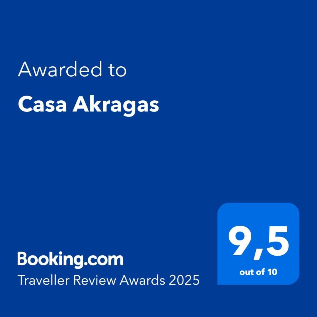 Casa Akragas * Palermo