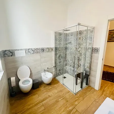 Villa Casa Akragas Palermo Exterior foto