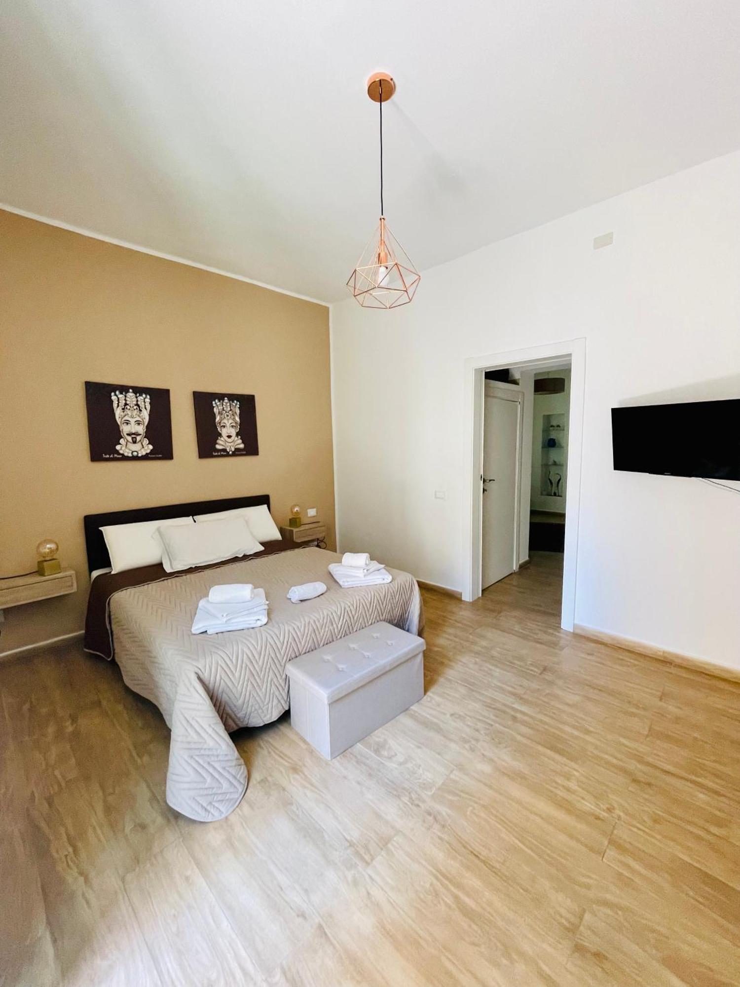 Casa Akragas Ferienhaus