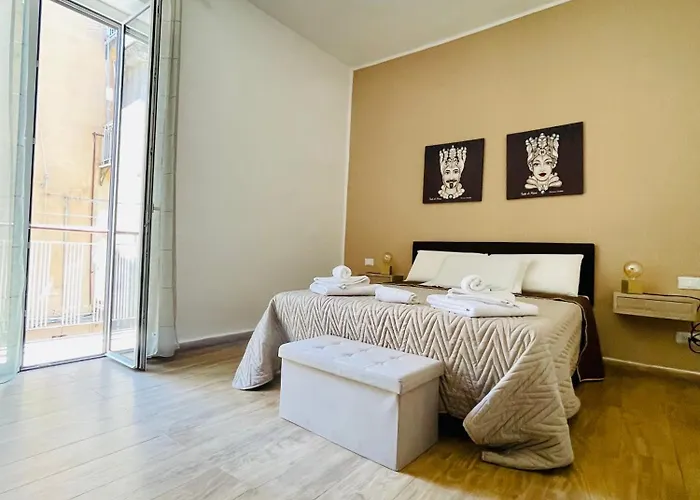 Casa Akragas